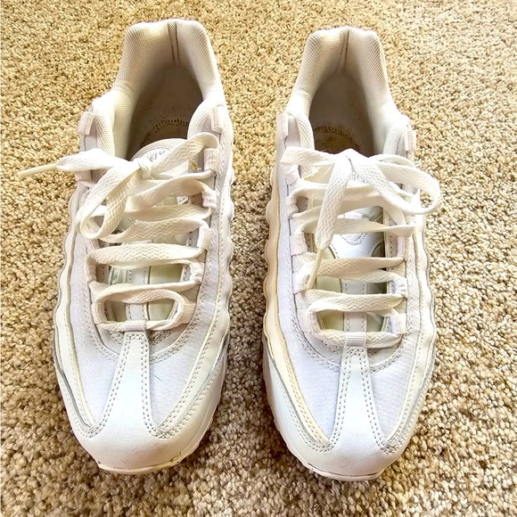 Nike Other - White air max